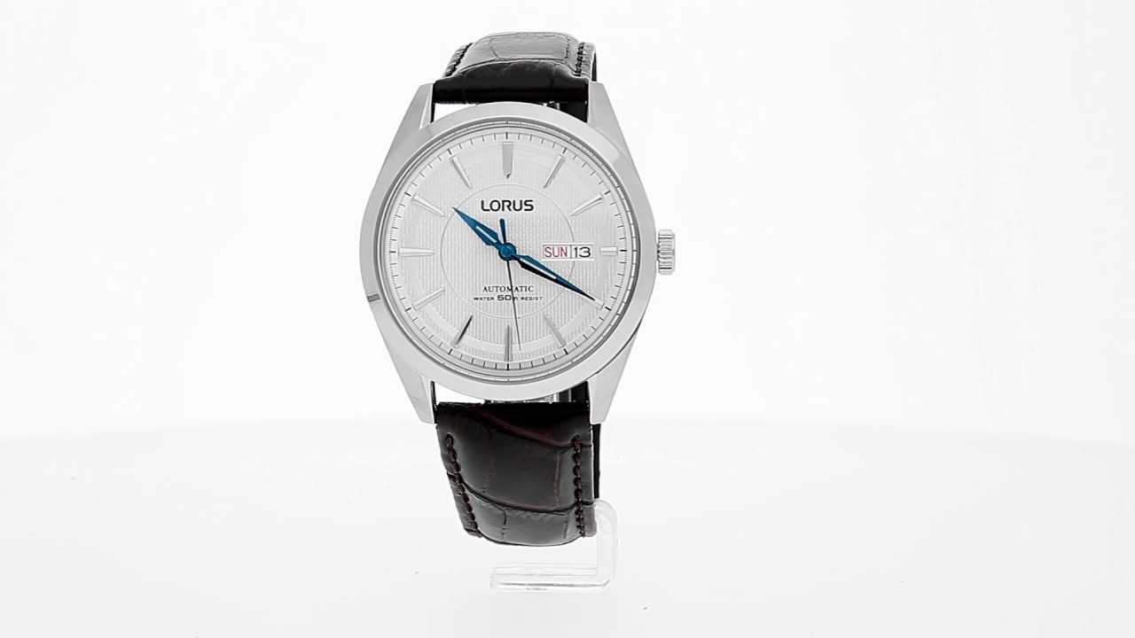 Zegarek męski Lorus Klasyczne RL427AX9G | ZEGAREK.NET