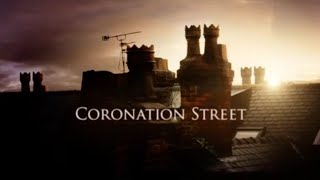 Coronation Street  December 2 2024