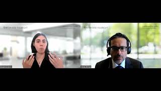 Short video on consent under Quebec's Law 25