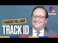 François Hollande - J'écoute un peu plus Booba que PNL | Track ID | Konbini