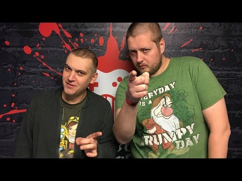 Паблику C-c-combo Breaker — пять лет! Юбилейный стрим - Паблику C-c-combo Breaker — пять лет! Юбилейный стрим