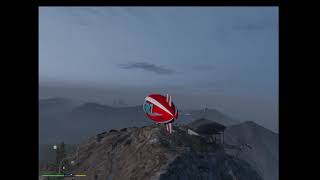 gta v online blimp ride (Part 30/35)