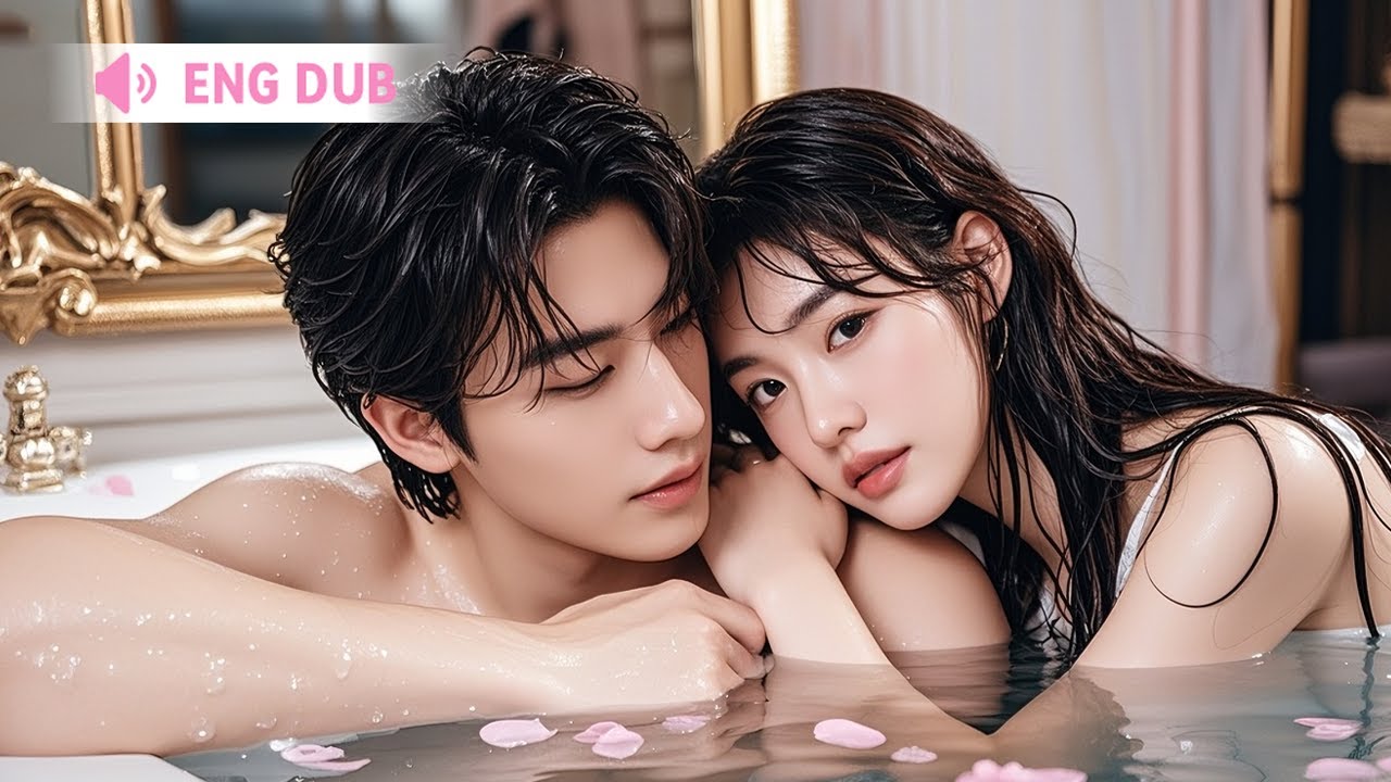 【FULL】【ENGDUB】She Thought She Was the Hunter. He Made Her Remember She Was His Prey. 