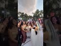 العروسه ولعت الفرح برقصها من فرحتها رقص ارقص اكسبلور 