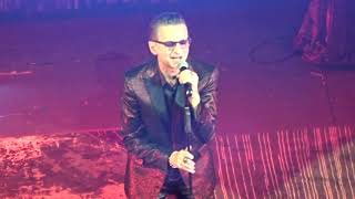 Dave Gahan &amp; Soulsavers - Strange Religion - Live in London 05/12/2021