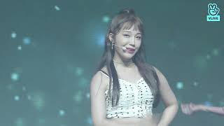 Apink - A L R I G H T One & Six Showcase 2018 Qhd