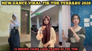 Viral 2026 TikTok dance that's trending on X and Brazil #dancetiktok