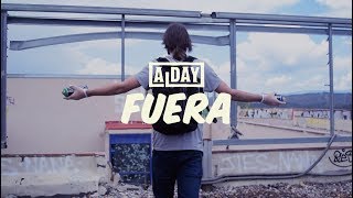 Alday - Fuera Videoclip