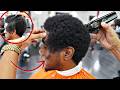HAIRCUT TUTORIAL: Beginner Barber Guide: Everything I Wish I Knew Starting Out