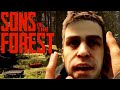 HO PROVATO SONS OF THE FOREST