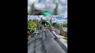 TODAY&#39;S AGENDA: ROOF REPAIR