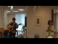 わたなべゆう&初田悦子 スペシャルライブ