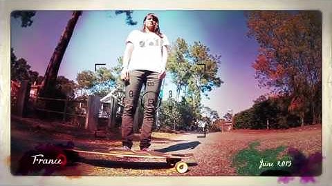 Colorful Travel Slideshow - After Effects Project Files | VideoHive 11996767