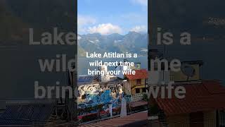 Lake Alan Is Wow Next Time Bring Your Wife