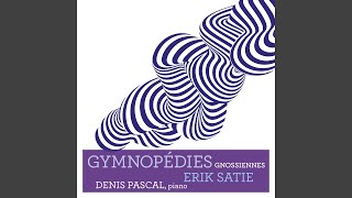 Gnossiennes, IES 24: III. Lent