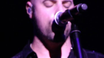 Learn My Lesson by Daughtry