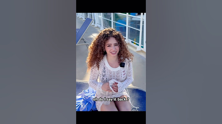 Kalogeras Sisters Go On Another Cruise !