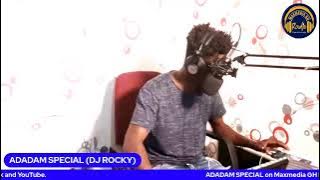 ADADAM SPECIAL