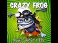 crazy frog Axel F