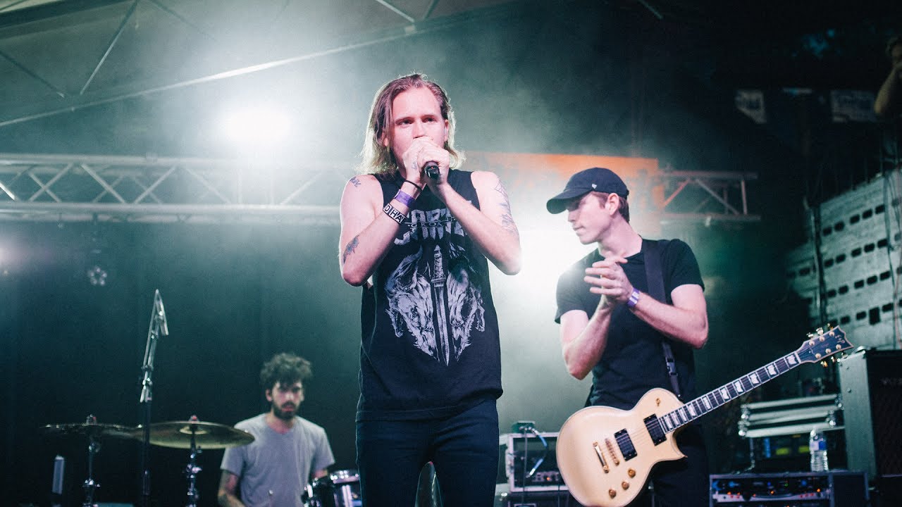 Sweet Ascent - Alive | Skullcandy STAYLOUD Showdown