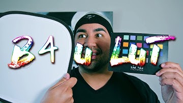 Before You Create a Lookup Table