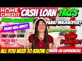 PAANO MAGKAOFFER SA HOME CREDIT CASH LOAN? | FAQ'S YOU NEED TO KNOW | BASED ON EXPERIENCED !!