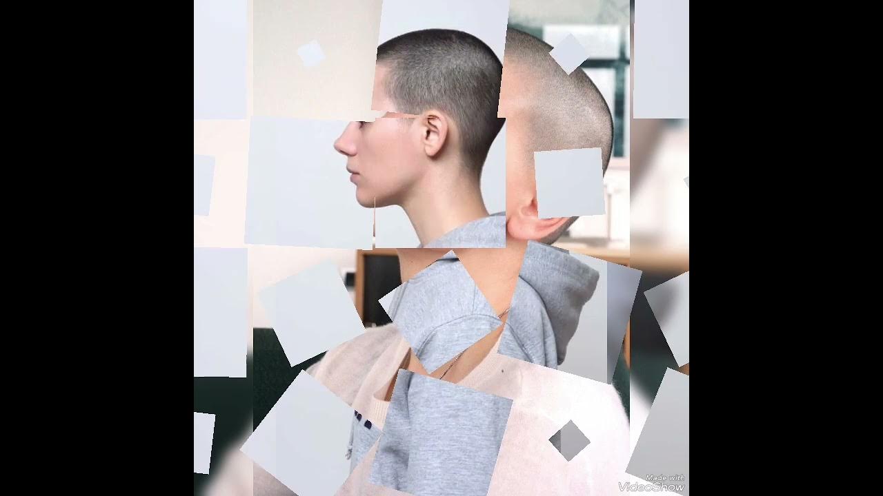 Full Confidence Blade Haircuts /Blade Womans Fashion YouTube