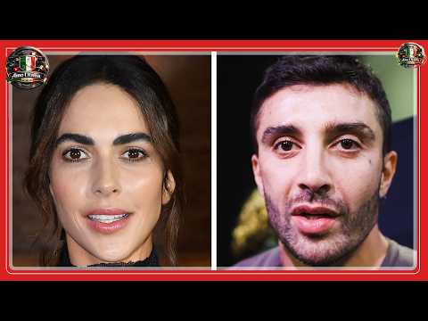 Video Rocío Muñoz Morales e Andrea Iannone La Loro Relazione Già Finita