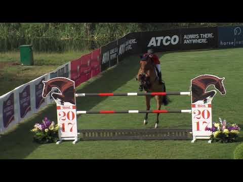 Science of Show Jumping: Style Matters