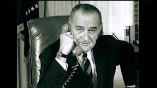 LBJ OMG