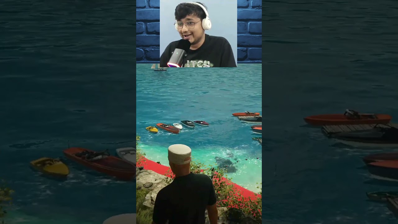 Agent 47's Cleanest Kills in Sapienza – Hindi Stealth Edition