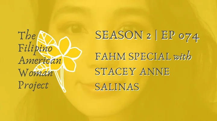 074 - VIDEO: Filipino American History Month Speci...
