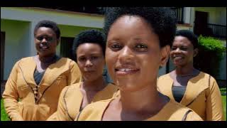 KING'ONGO SDA CHOIR - NIACHENI NISEME  6K ( video) Dir.Crix_ |NEF
