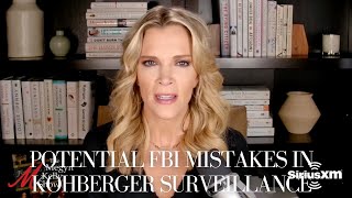 Celebrity Potential FBI Mistakes in Idaho Murders Suspect Bryan Kohberger Surveillance, with Howard Blum Wealth