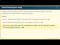 Moment of Inertia EXPLAINED | EAPCET (MPC) Physics | Telugu + English | Vidhyapath 2025-26