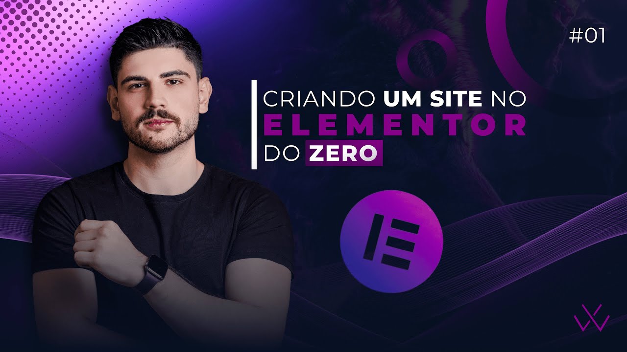 Introdução ao Elementor: Como Criar um Site do Zero com Facilidade ...
