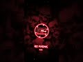 🥶☠️//SEM NADA//🎛#avee_player #viral #bassboosted #bass #shorts #phonk