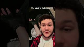 Celebrity Who is Lady from the Dmc Sereis? #fyp #devilmaycry Profile