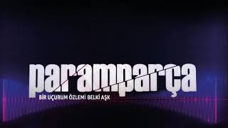 Kap Kaç - Paramparça Original Tv Soundtrack | UNRELEASED Resimi