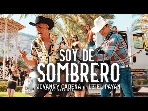 Jovanny Cadena y