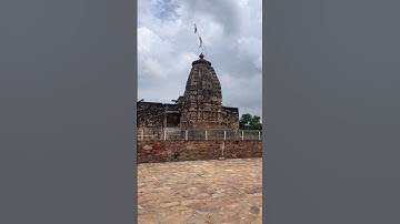 NeelKanth Mahadev Temple, Alwar Rajasthan. Write Har Har Mahadev in comments🙏🏻