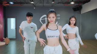 SECRETS & SAFARI | Choreo by Trang Ex from LAMITA DANCE FITNESS