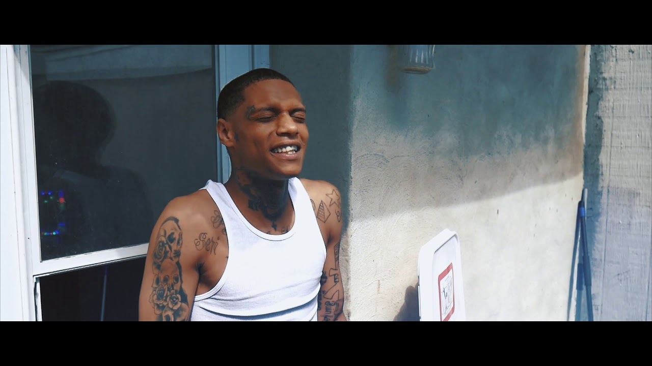 Mercy700 - "PICK UP" (Official Music Video) @shotbykyon