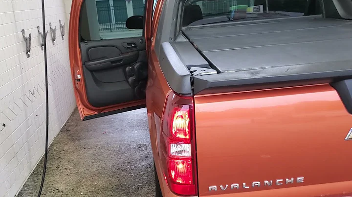 2 SKAR AUDIO EVL 15S IN A 6TH ORDER ON A SK3500v1 PT 2