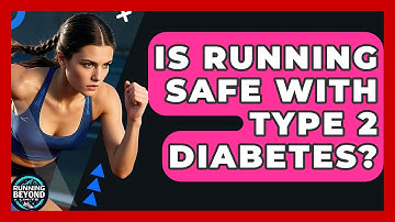 Is Running Safe With Type 2 Diabetes? - Running Beyond Limits
