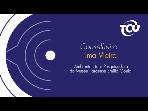 Conversa com o Conselho - Entrevista com a conselheira Ima Vieira