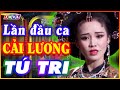 Trch on ci lng tung c hay nht tinh hoa hi t thvl  t tri ln u ca ci lng qu hay