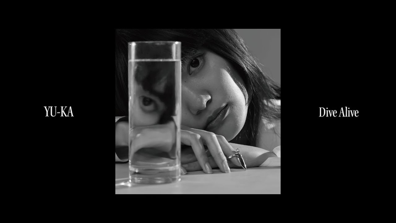 Ver 由薫(YU-KA) - Dive Alive (Official Audio) no YouTube Ver 由薫(YU-KA) - Dive Alive (Official Audio) no YouTube