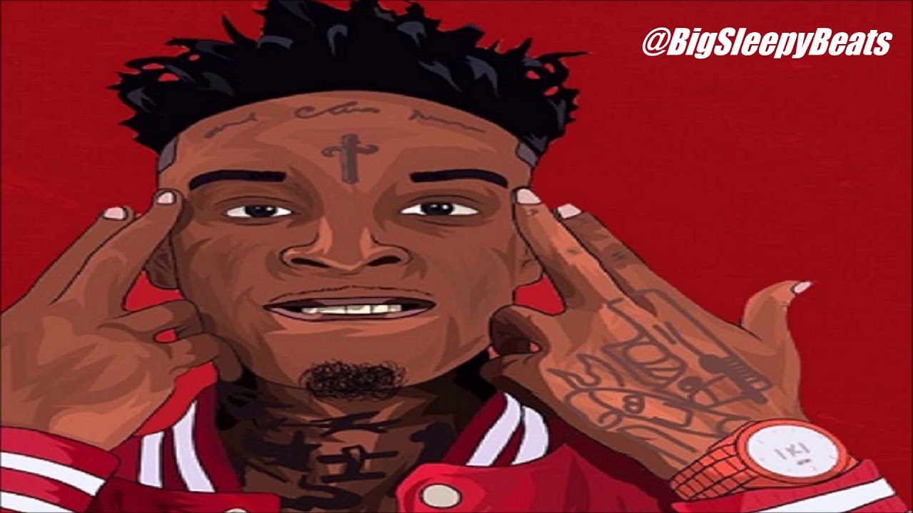 21 Savage X Gunna X Lil Baby Type Beat 2019 - "Touch Road" | Type Beat | Trap Instrumental 2019