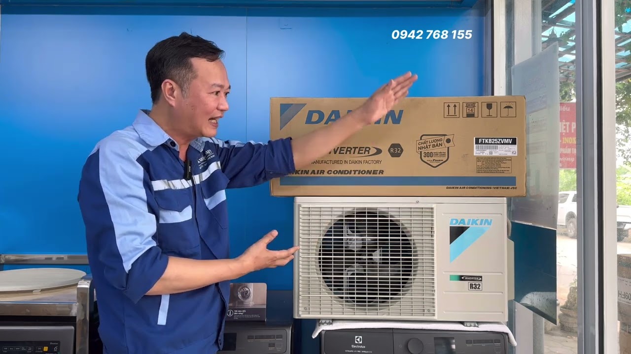 Hướng dẫn chọn điều hòa inverter hay điều hòa thường theo nhu cầu năm 2026